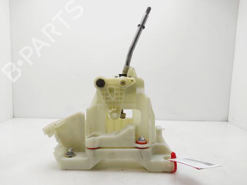 Used Gear lever Gear lever HYUNDAI i10 II (BA, IA) [2013-2021] 36004549 36004549