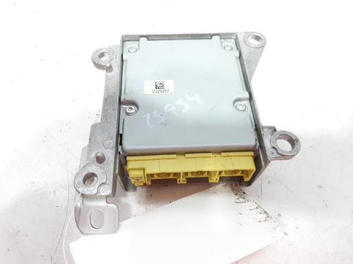 Kollisjonspute styreenhet MAZDA 3 (BL) 1.6 MZR (BL14) | BP9189167M53 