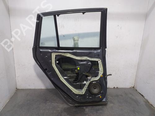 Left rear door RENAULT KOLEOS I (HY_) 2.0 dCi (HY0K) | BP20703837C4
