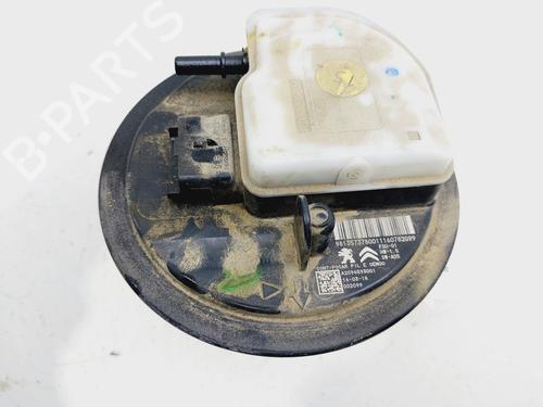 Fuel pump CITROËN C4 CACTUS 1.2 THP 110 | BP29746582M76 