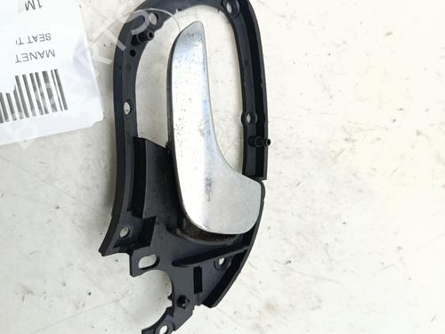 Used Front right interior door handle Front right interior door handle SEAT TOLEDO II (1M2) 1.9 TDI (90 hp) 34384494 34384494