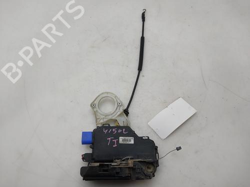 rear-left-lock-seat-ibiza-iii-6l1-2002-2003-2004-2005-2006-2007-2008-2009-34121764 main image