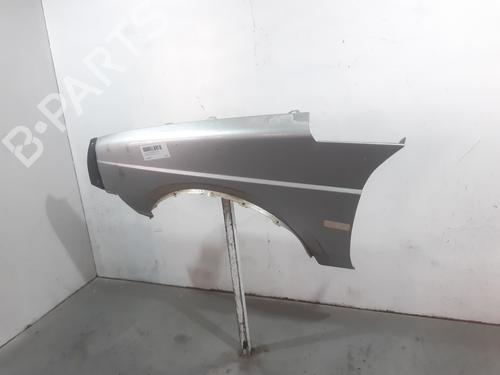 Left front fenders CITROËN C15 Box Body/MPV (VD_) 1.8 D | BP11014271C41 