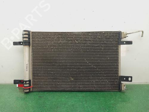 AC radiator PEUGEOT 308 II (LB_, LP_, LW_, LH_, L3_)  | BP25346343M32 