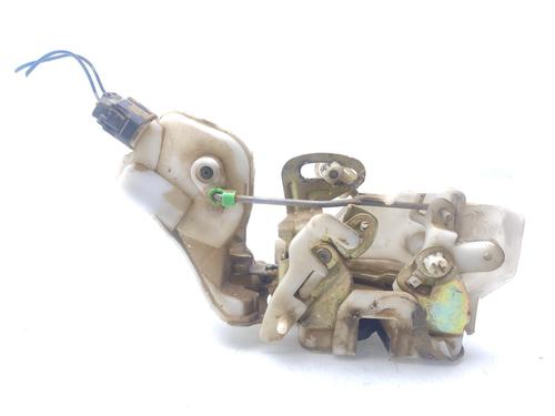 Rear right lock MITSUBISHI PAJERO III (V7_W, V6_W) 3.2 Di-D (V68W) | BP26546848C99 