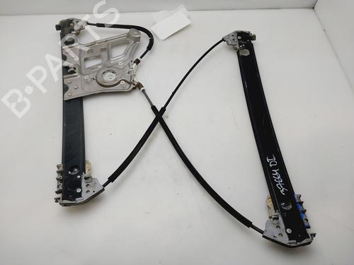 Used Front left window mechanism MERCEDES-BENZ S-CLASS (W220, V220) S 320 CDI (220.025, 220.125) (204 hp) 31696858