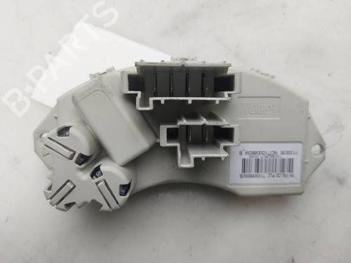 Heater resistor BMW 3 (E90) 320 d | BP38459528M108 - Image 3