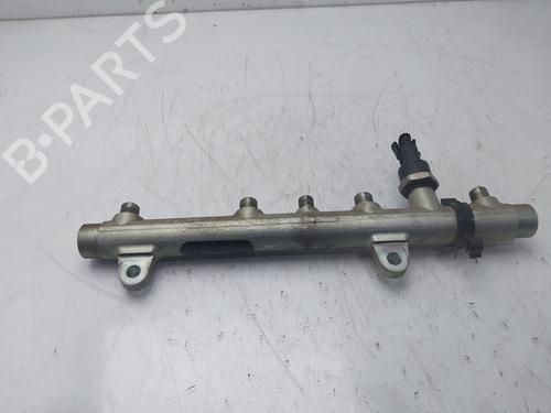 Sprederrør Sprederrør RENAULT LAGUNA II (BG0/1_) [2001-2007] 33956961 33956961