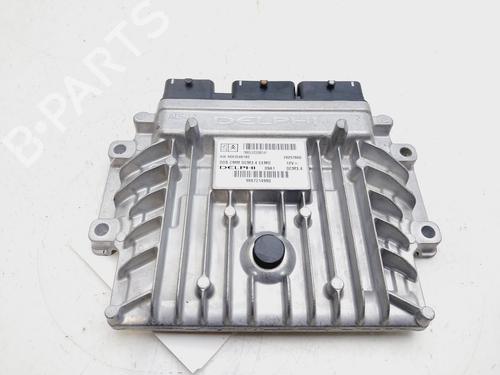 Used Engine control unit (ECU) CITROËN C5 III (RD_) 2.0 HDi 140 (RDRHF8, RDRHFA, RDRHA8, RDRHAJ) (140 hp) 29464002