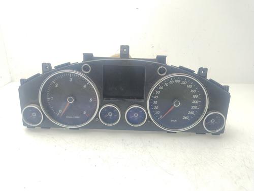 Kombiinstrument VW TOUAREG (7LA, 7L6, 7L7) 2.5 R5 TDI (174 hp) 30263683