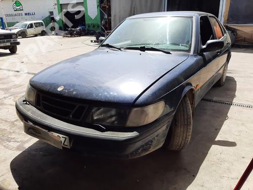 SAAB 900 II  2.0 i  1041388
