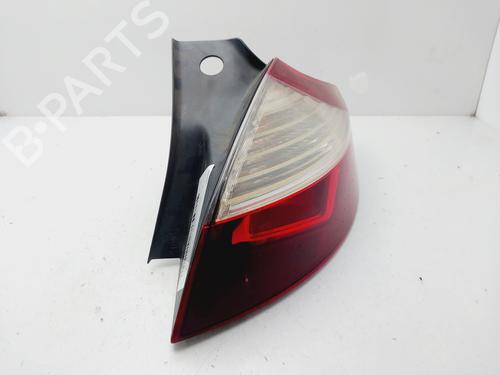 Used Right taillight RENAULT MEGANE III Hatchback (BZ0/1_, B3_) 1.2 TCe (BZ2B, BZ11) (116 hp) 29499303