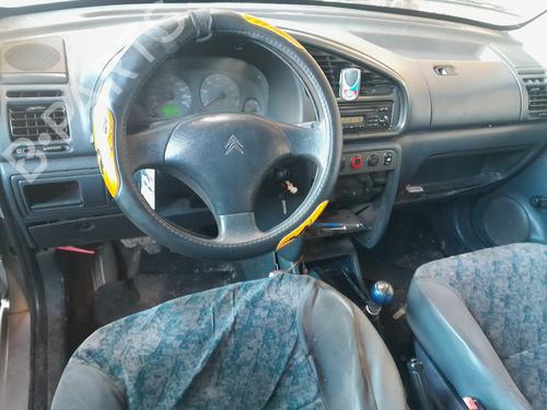 Front left interior door handle CITROËN BERLINGO / BERLINGO FIRST MPV (MF_, GJK_, GFK_) 1.9 D (MFDJY) | BP16785078I13 