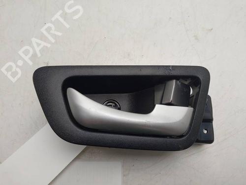Used Rear right interior door handle Rear right interior door handle SSANGYONG TIVOLI [2015-2026] 40467426 40467426