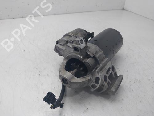 Used Starter Starter BMW 5 (F10) 525 d xDrive (218 hp) 33613835 33613835
