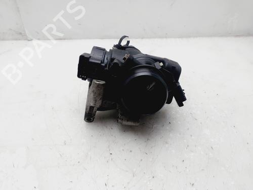 Throttle body MAZDA 3 Saloon (BK) 1.6 DI Turbo (BK12Y) | BP25902920M82 