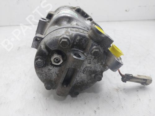 AC compressor SUZUKI SWIFT III (MZ, EZ) | BP37011528M34 - Image 3
