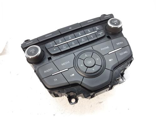 Used Switch FORD KA+ III (UK, FK) 1.2 Ti-VCT (85 hp) 11346045