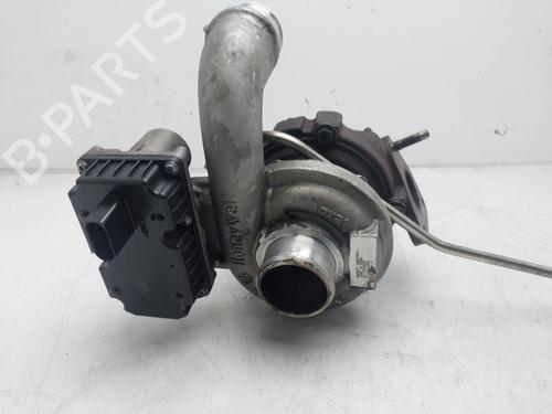 Turbocompresseur/Compresseur Turbocompresseur/Compresseur 37434460 37434460