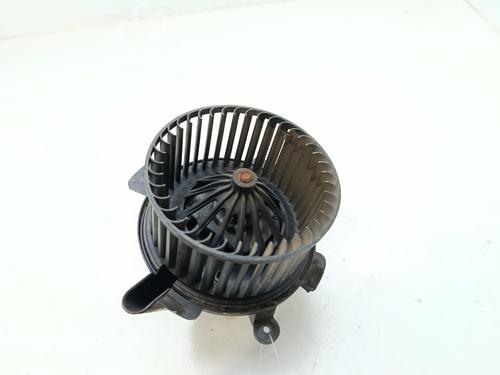 Used Heater blower motor Heater blower motor PEUGEOT 307 (3A/C) 1.6 HDi (90 hp) 36275891 36275891