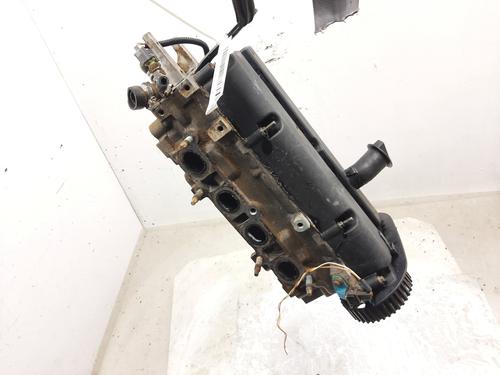 Used Cylinder head Cylinder head FORD FIESTA V (JH_, JD_) [2001-2014] 34263730 34263730