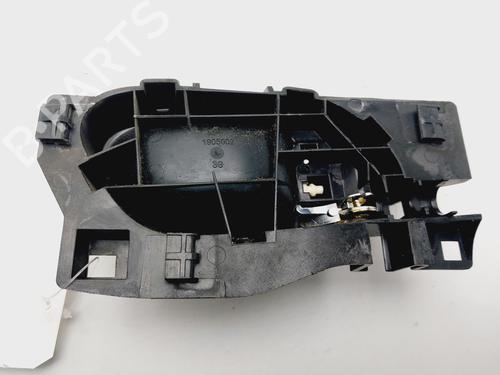 Front left interior door handle PEUGEOT 5008 (0U_, 0E_) | BP31798872I13