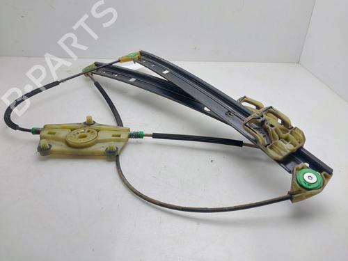 Front left window mechanism AUDI Q7 (4LB) 3.0 TDI quattro | BP36019727C22 - Image 2