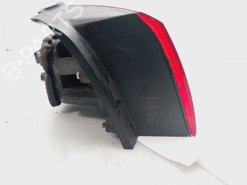 Right taillight VW GOLF VII (5G1, BQ1, BE1, BE2)  | BP27561313C35 
