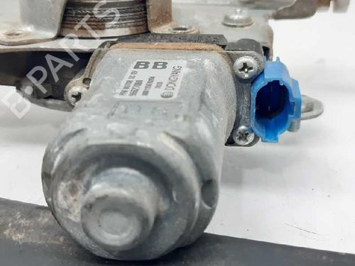 Front right window mechanism CHEVROLET EPICA (KL1_) 2.0 D | BP5386840C23 