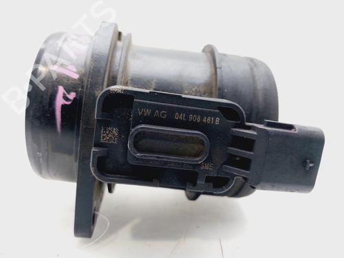 Mass air flow sensor SKODA FABIA III (NJ3) 1.4 TDI | BP30497908M95