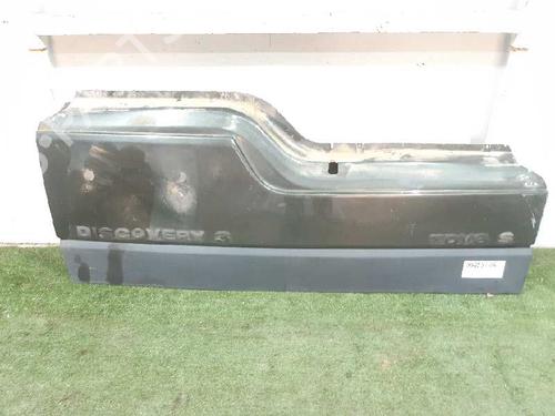 Tailgate LAND ROVER DISCOVERY III (L319) 2.7 TD 4x4 | BP5947136C6 