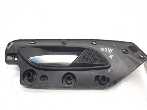 Used Rear left interior door handle FIAT GRANDE PUNTO (199_) [2005-2025]  6512241