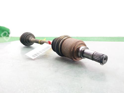 Left front driveshaft FIAT 500 (312_) 1.2 LPG (312AXA1A) | BP16338295M38 