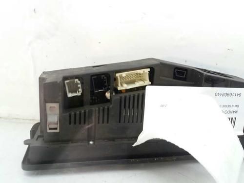 Climate control BMW 3 (E46) 320 d | BP2887439I5 