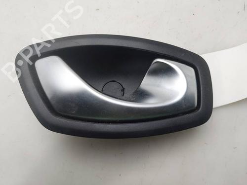 Used Rear right interior door handle Rear right interior door handle 39513721 39513721