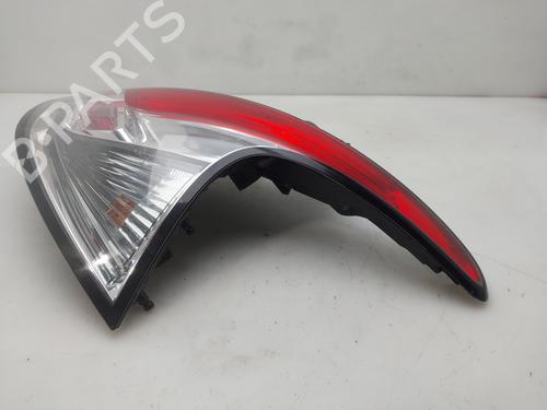 Right taillight LANCIA YPSILON (312_) 1.3 D Multijet (312.YXE1A, 312.YXU1A) | BP39209990C35 - Image 2