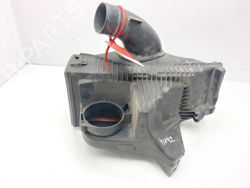 Luftfiltergehäuse für NISSAN JUKE (F15) 1.5 dCi (110 hp) 32436849