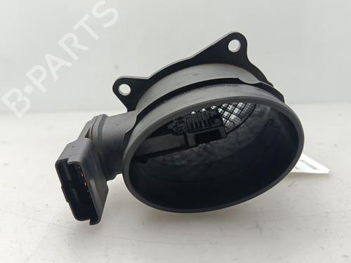 Mass air flow sensor MAZDA 3 Saloon (BK) 1.6 DI Turbo (BK12Y) | BP29820977M95
