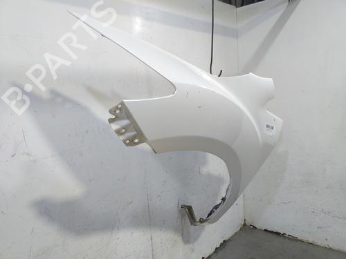 Forkjerm venstre MAZDA CX-7 (ER) 2.2 MZR-CD AWD (ER10A) | BP22752541C41 