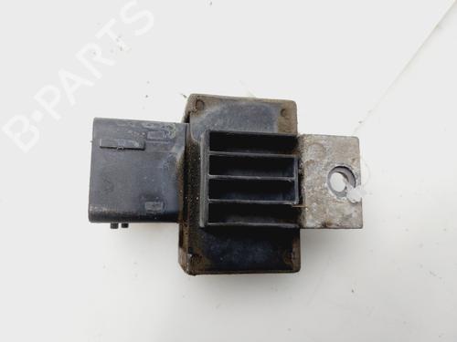 Module électronique CITROËN C3 I (FC_, FN_)  | BP29418077M83 