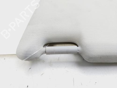 Right sun visor SEAT ATECA (KH7, KHP)  | BP29714200I2 
