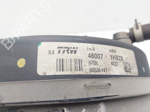 Servo brake NISSAN MICRA IV (K13K, K13KK) 1.2 | BP16036550M42 