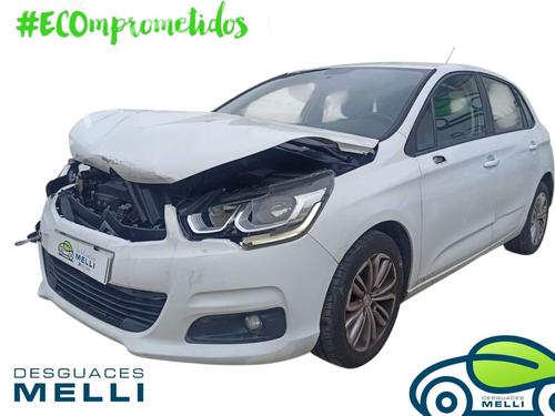 Used Parts CITROËN C4 II (NC_) 1.6 BlueHDi 100 (99 hp) 4438848