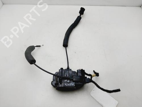 Used Rear right lock RENAULT LAGUNA III (BT0/1) 2.0 dCi (BT01, BT08, BT09, BT0E, BT0K, BT12, BT1C, BT1D,... (150 hp) 31309444