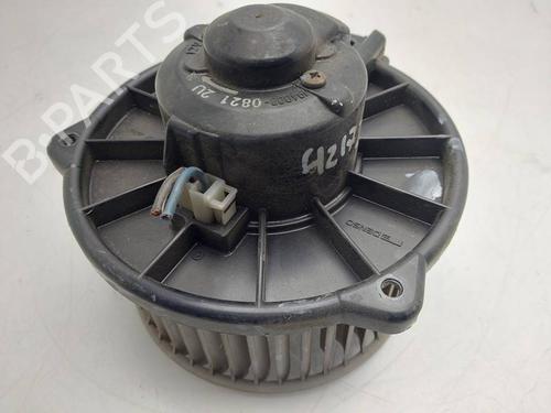 Used Heater blower motor Heater blower motor 39644672 39644672