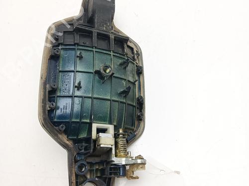 Front right exterior door handle HYUNDAI TERRACAN (HP)  | BP27221509C129 