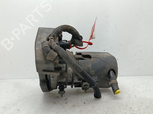 Steering pump CITROËN C5 III (RD_) | BP30541970M99