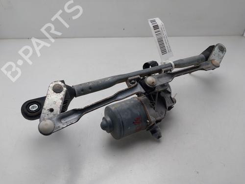 Front wiper motor FIAT 500 (312_) 0.9 (312AXG1A, 312.AXG11) | BP36013525M29 - Image 5