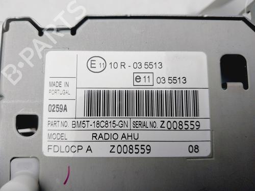 Radio FORD FOCUS III  | BP29531626E6 
