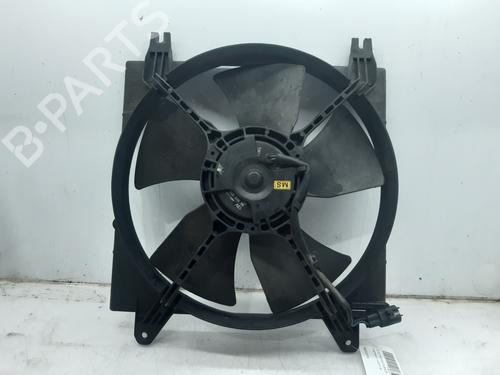 Used Radiator fan CHEVROLET LACETTI (J200) 1.6 (109 hp) 7549491